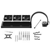 be quiet! - PURE LOOP 3 Procesador Sistema de refrigeración líquida todo en uno 12 cm Negro 1 pieza(s) - BW029EU