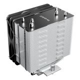 be quiet! - Pure Rock Slim 3 Procesador Refrigerador de aire 10 cm Plata 1 pieza(s)