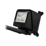 ASUS - MAX GAMING LC 360 ARGB LCD Procesador Sistema de refrigeración líquida todo en uno 12 cm Negro