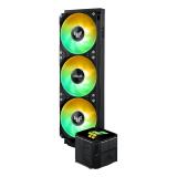 ASUS - TUF GAMING LC III 360 ARGB Procesador Sistema de refrigeración líquida todo en uno 12 cm Negro