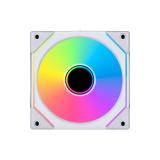 Lian Li - Uni Fan SL-INF Carcasa del ordenador Ventilador 12 cm Blanco 1 pieza(s)