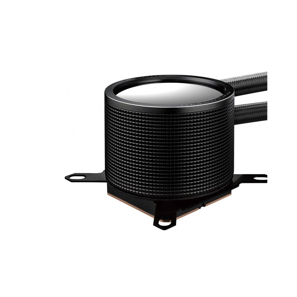 ASUS - ROG Ryuo III 240 ARGB Procesador Kit de refrigeración líquida 12 cm Negro