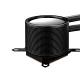 ASUS - ROG Ryuo III 240 ARGB Procesador Kit de refrigeración líquida 12 cm Negro