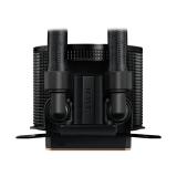 ASUS - ROG Ryuo III 240 ARGB Procesador Kit de refrigeración líquida 12 cm Negro