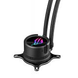 ASUS - ROG Strix LC III 360 ARGB Procesador Kit de refrigeración líquida 12 cm Negro