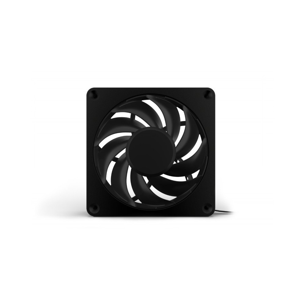 ASUS - ProArt LC 360 Procesador Kit de refrigeración líquida 12 cm Negro