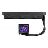 ASUS - ROG Ryujin III 360 ARGB Extreme Carcasa del ordenador Sistema de refrigeración líquida todo en uno 12 cm Negro