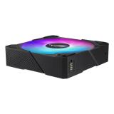 ASUS - ROG Ryujin III 360 ARGB Extreme Carcasa del ordenador Sistema de refrigeración líquida todo en uno 12 cm Negro