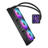 ASUS - ROG Ryujin III 360 ARGB Extreme Carcasa del ordenador Sistema de refrigeración líquida todo en uno 12 cm Negro