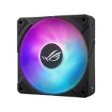 ASUS - ROG Ryujin III 360 ARGB Extreme Carcasa del ordenador Sistema de refrigeración líquida todo en uno 12 cm Negro
