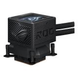 ASUS - ROG Ryujin III 360 ARGB Extreme Carcasa del ordenador Sistema de refrigeración líquida todo en uno 12 cm Negro