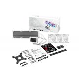 ASUS - ROG RYUJIN III 360 ARGB EXTREME WHT Procesador Sistema de refrigeración líquida todo en uno 12 cm Blanco 1 pieza(s)