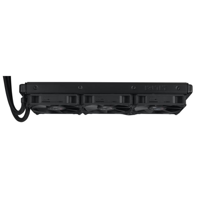 ASUS - ROG Strix LC III 360 Procesador Kit de refrigeración líquida 12 cm Negro
