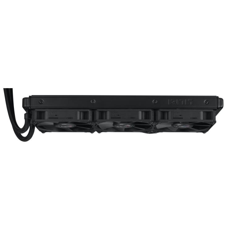 ASUS - ROG Strix LC III 360 Procesador Kit de refrigeración líquida 12 cm Negro