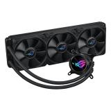 ASUS - ROG Strix LC III 360 Procesador Kit de refrigeración líquida 12 cm Negro
