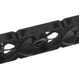 ASUS - ROG Strix LC III 360 Procesador Kit de refrigeración líquida 12 cm Negro