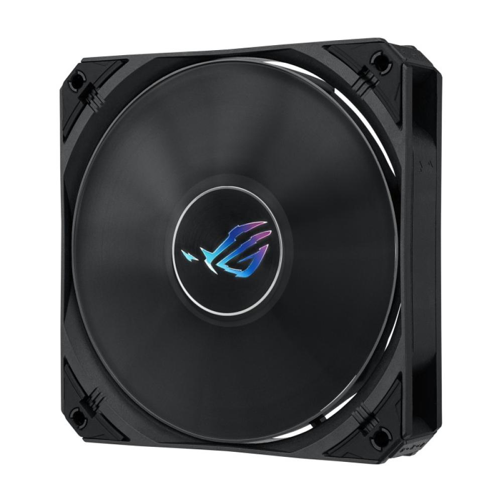 ASUS - ROG Strix LC III 360 Procesador Kit de refrigeración líquida 12 cm Negro