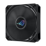 ASUS - ROG Strix LC III 360 Procesador Kit de refrigeración líquida 12 cm Negro