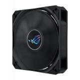 ASUS - ROG Strix LC III 360 Procesador Kit de refrigeración líquida 12 cm Negro