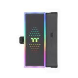 Thermaltake - ASTRIA 200 Procesador Refrigerador de aire 12 cm Negro 1 pieza(s)