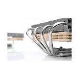 Noctua - NH-L12S sistema de refrigeración para ordenador Procesador Enfriador 12 cm Beige, Níquel