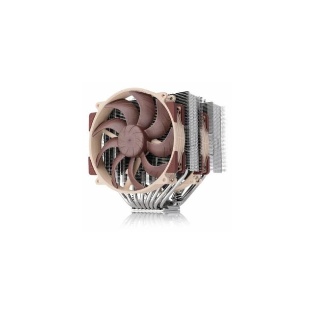 Noctua - NH-D15 G2 sistema de refrigeración para ordenador Procesador Refrigerador de aire 14 cm