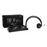 be quiet! - PURE LOOP 3 Procesador Sistema de refrigeración líquida todo en uno 14 cm Negro