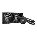 be quiet! - PURE LOOP 3 Procesador Sistema de refrigeración líquida todo en uno 14 cm Negro