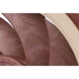 Noctua - NF-A12x25 Carcasa del ordenador Ventilador 12 cm Beige, Marrón