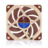 Noctua - NF-A12x25 Carcasa del ordenador Ventilador 12 cm Beige, Marrón