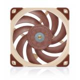 Noctua - NF-A12x25 Carcasa del ordenador Ventilador 12 cm Beige, Marrón