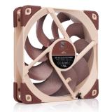 Noctua - NF-A12x25 G2 PWM Carcasa del ordenador Ventilador 12 cm Beige 1 pieza(s)