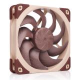 Noctua - NF-A12x25 G2 PWM Carcasa del ordenador Ventilador 12 cm Beige 1 pieza(s)