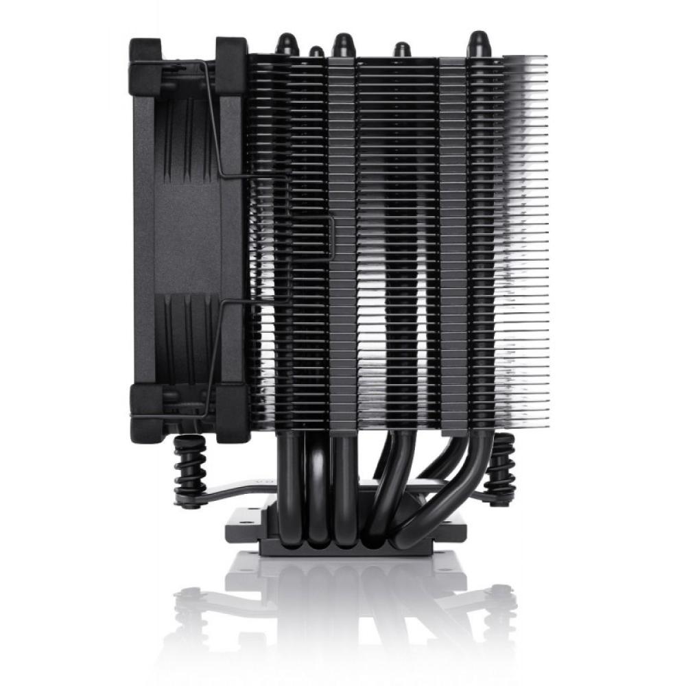 Noctua - NH-U9S chromax.black Procesador Enfriador 9,2 cm Negro, Cromo 1 pieza(s)