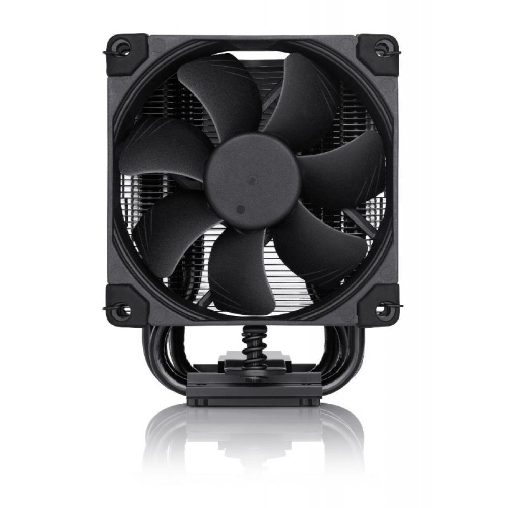 Noctua - NH-U9S chromax.black Procesador Enfriador 9,2 cm Negro, Cromo 1 pieza(s)