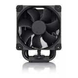 Noctua - NH-U9S chromax.black Procesador Enfriador 9,2 cm Negro, Cromo 1 pieza(s)