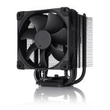 Noctua - NH-U9S chromax.black Procesador Enfriador 9,2 cm Negro, Cromo 1 pieza(s)