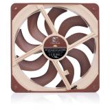 Noctua - NF-A14X25 G2 LS-PWM sistema de refrigeración para ordenador Carcasa del ordenador Refrigerador de aire 14 cm Beige, Mar