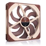 Noctua - NF-A14X25 G2 PWM sistema de refrigeración para ordenador Carcasa del ordenador Ventilador 14 cm Beige 1 pieza(s)