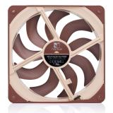 Noctua - NF-A14X25 G2 PWM sistema de refrigeración para ordenador Carcasa del ordenador Ventilador 14 cm Beige 1 pieza(s)