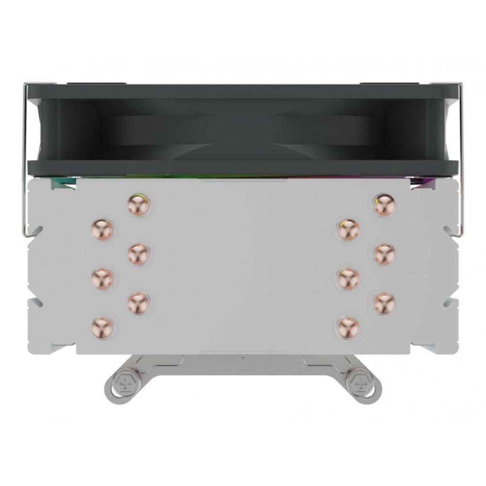 UNYKAch - Disipador CPU UNYCOOL H60