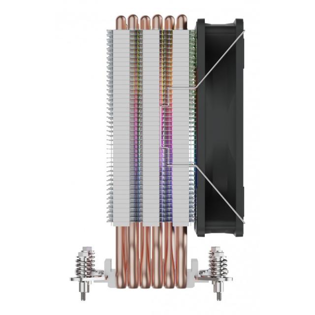 UNYKAch - Disipador CPU UNYCOOL H60