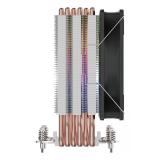 UNYKAch - Disipador CPU UNYCOOL H60