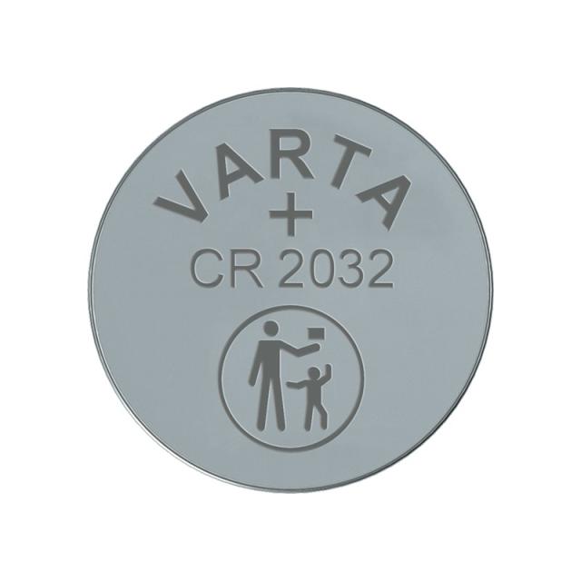 Varta - CR2032