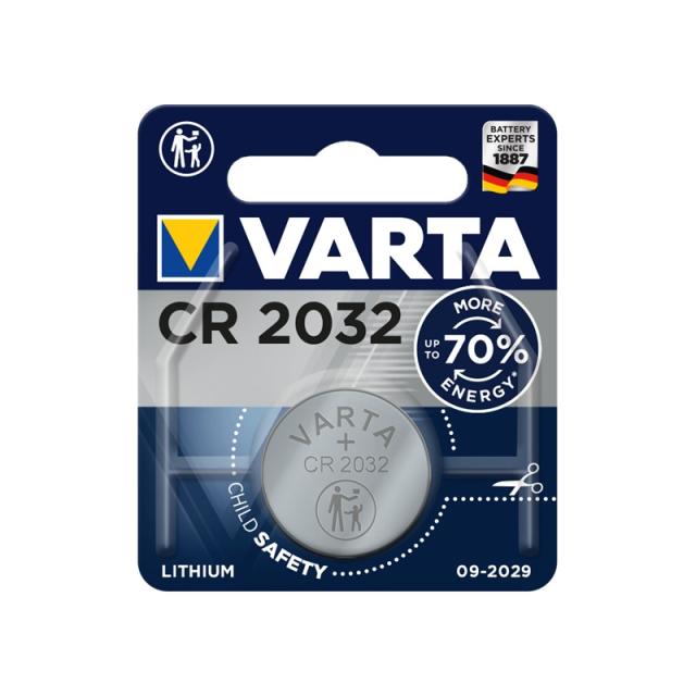 Varta - CR2032