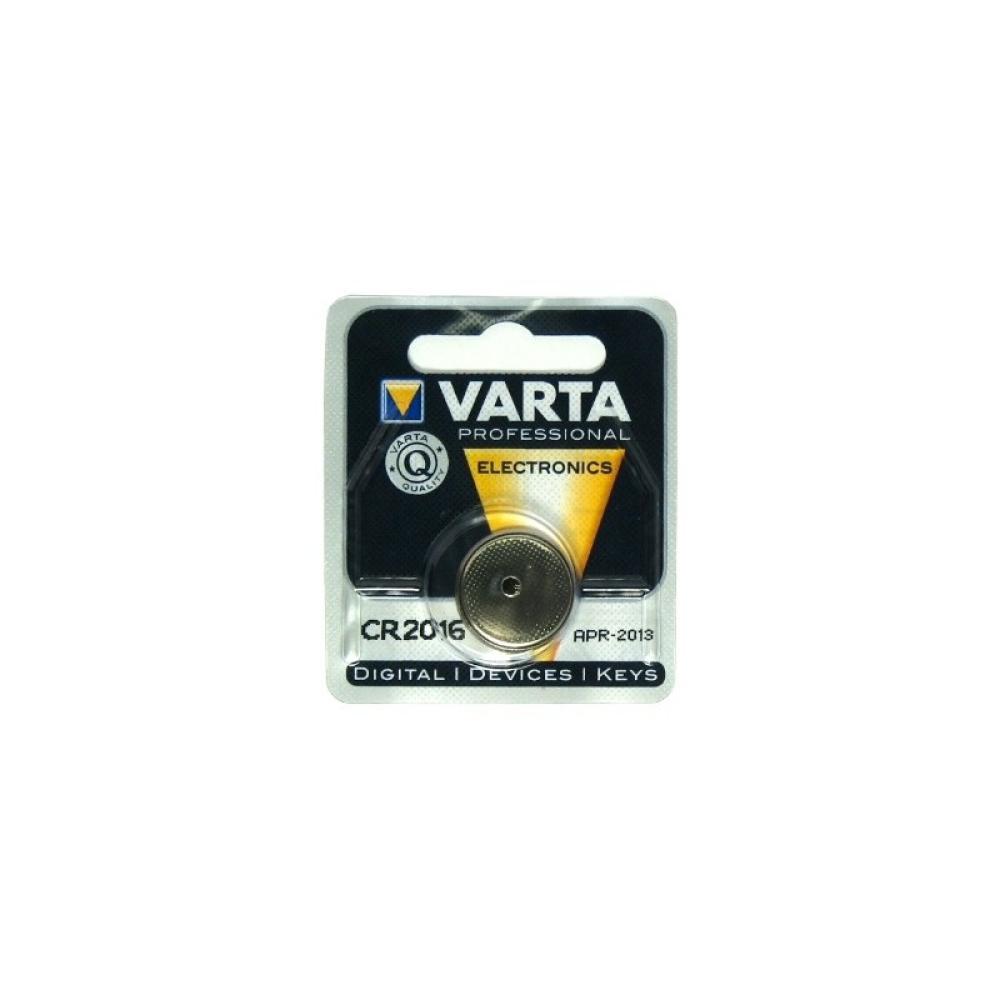 Varta - CR2016