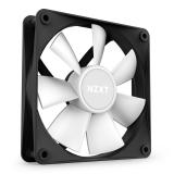 NZXT - F140 RGB Core Carcasa del ordenador Ventilador 14 cm Negro 1 pieza(s)