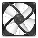 NZXT - F140 RGB Core Carcasa del ordenador Ventilador 14 cm Negro 1 pieza(s)