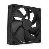 NZXT - RF-P12SF-B2 sistema de refrigeración para ordenador Carcasa del ordenador Ventilador Negro 1 pieza(s)