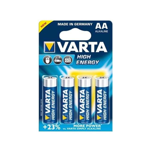 Varta - 4906/4B